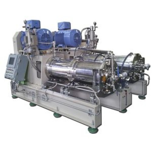 Chemical Machine